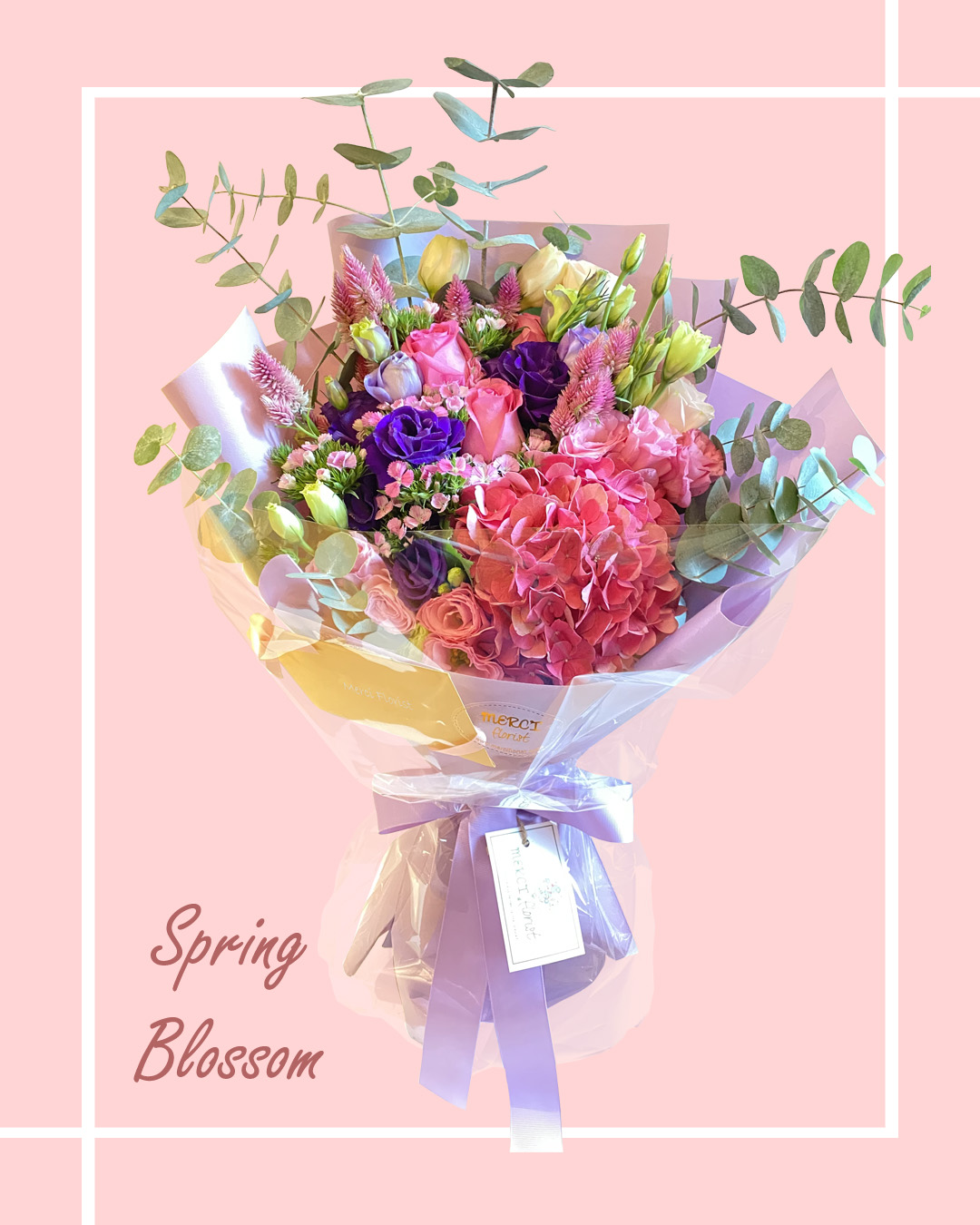 Spring Blossom